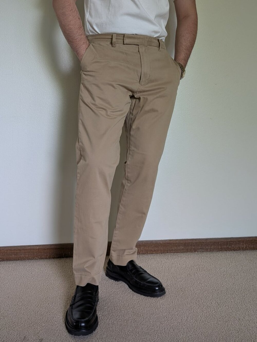 Ralph Lauren - Slim Chino (31x30)